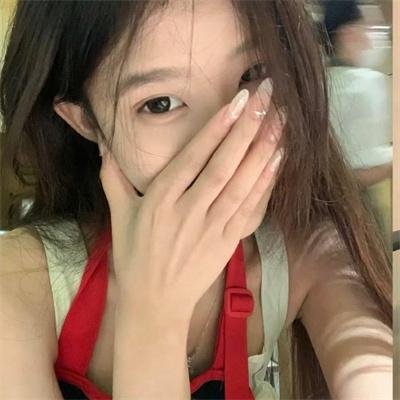 丹顶鹤女孩