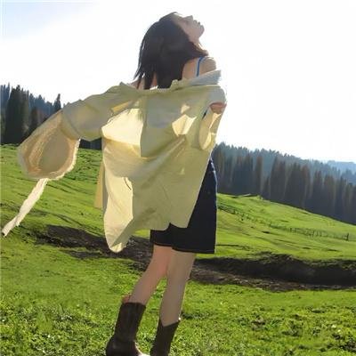 遥远的北方